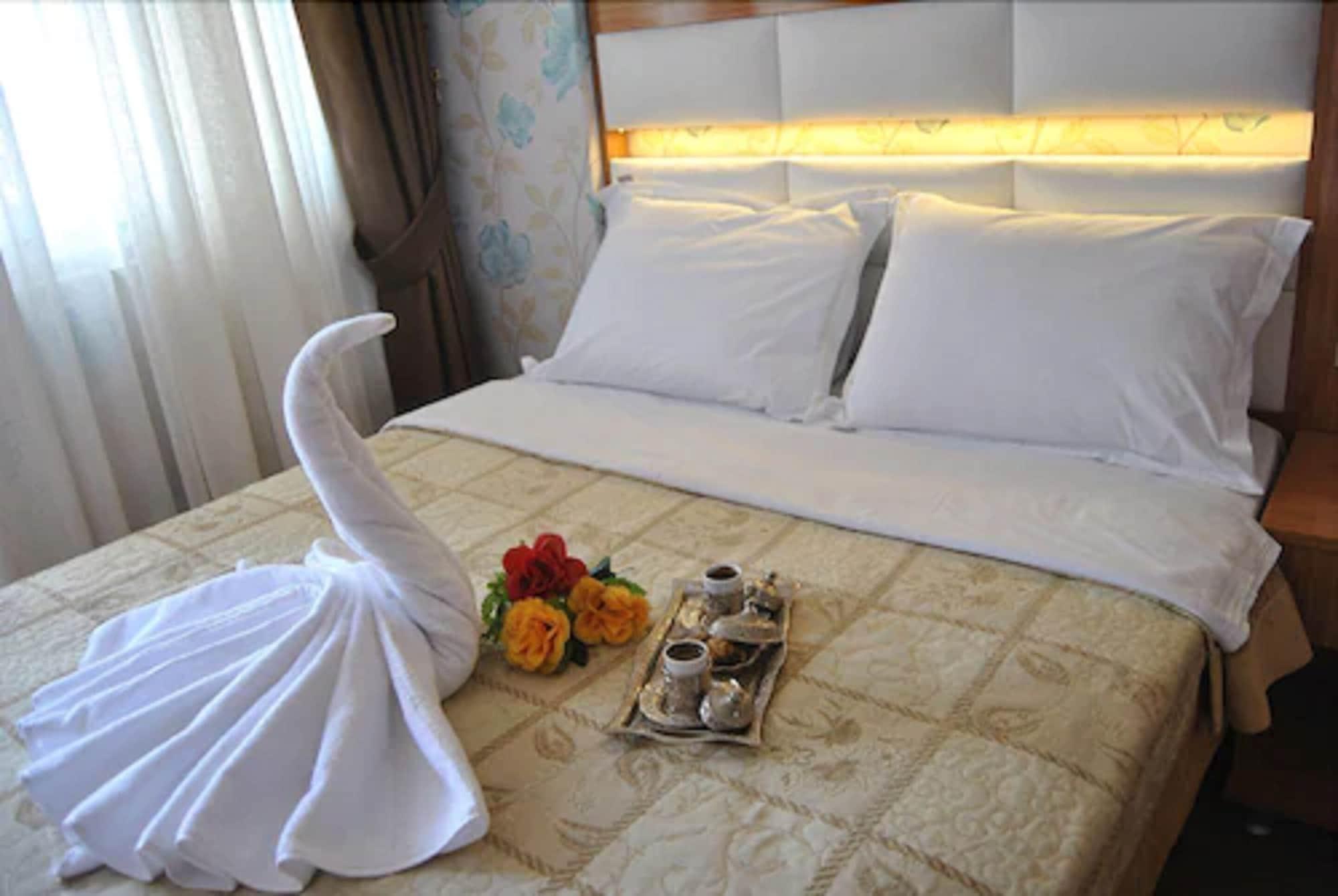 Hotel Star Park Istanbul Exterior photo