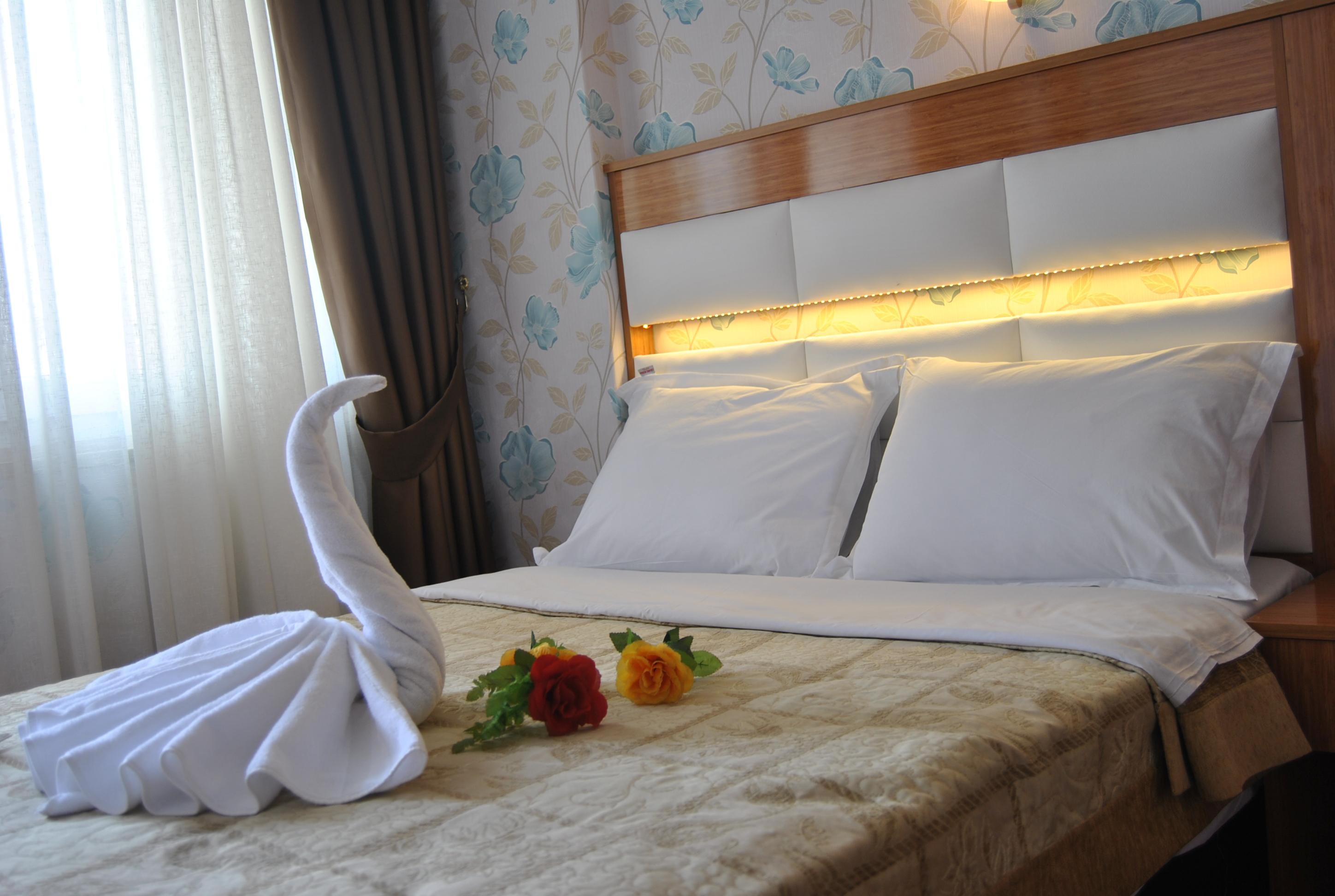 Hotel Star Park Istanbul Exterior photo