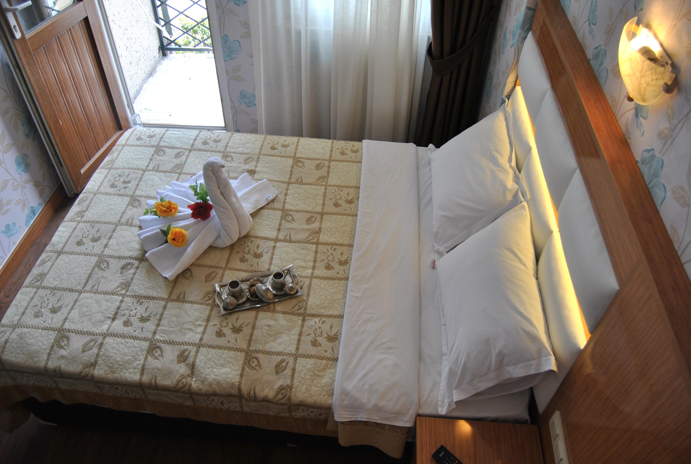 Hotel Star Park Istanbul Exterior photo