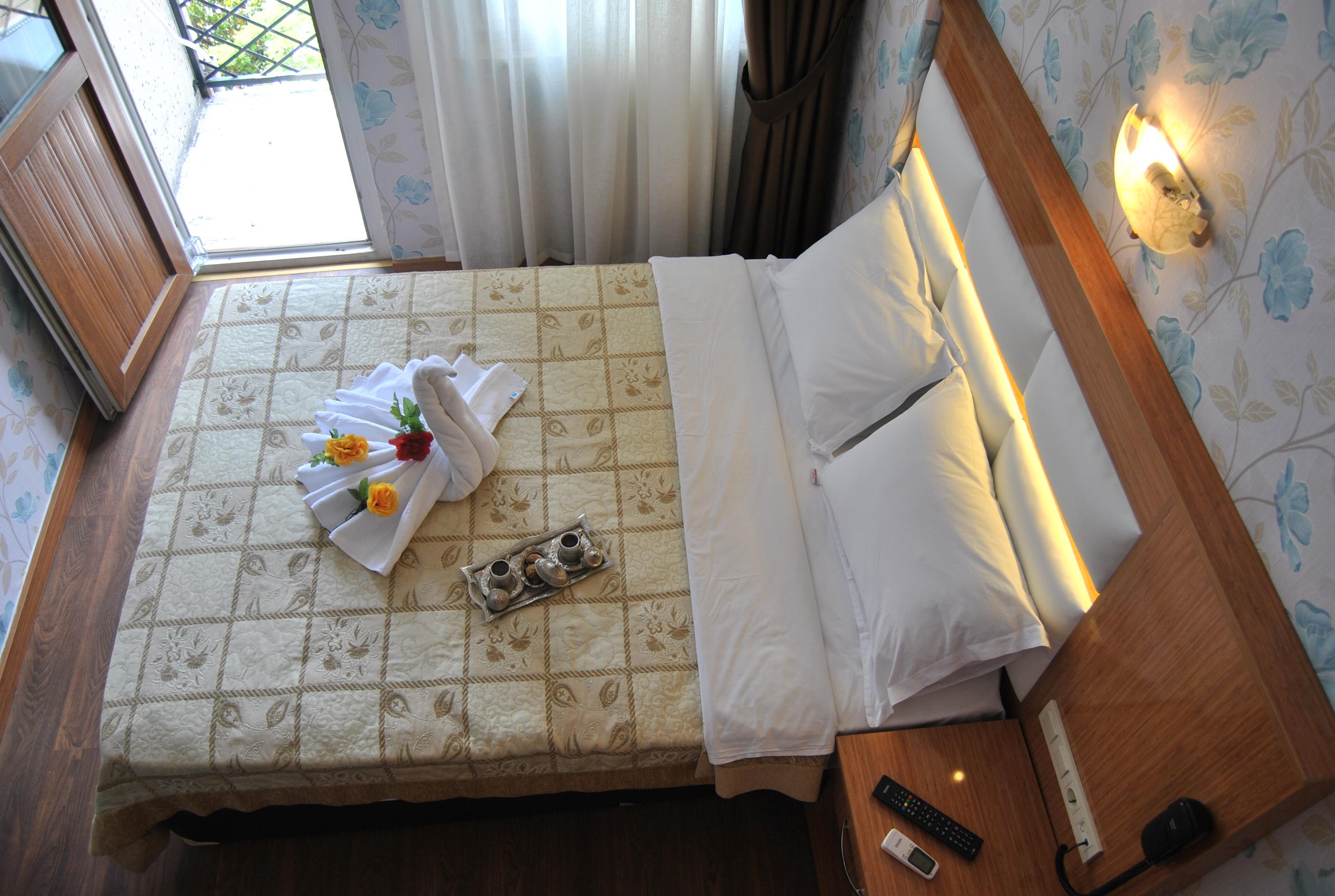 Hotel Star Park Istanbul Exterior photo