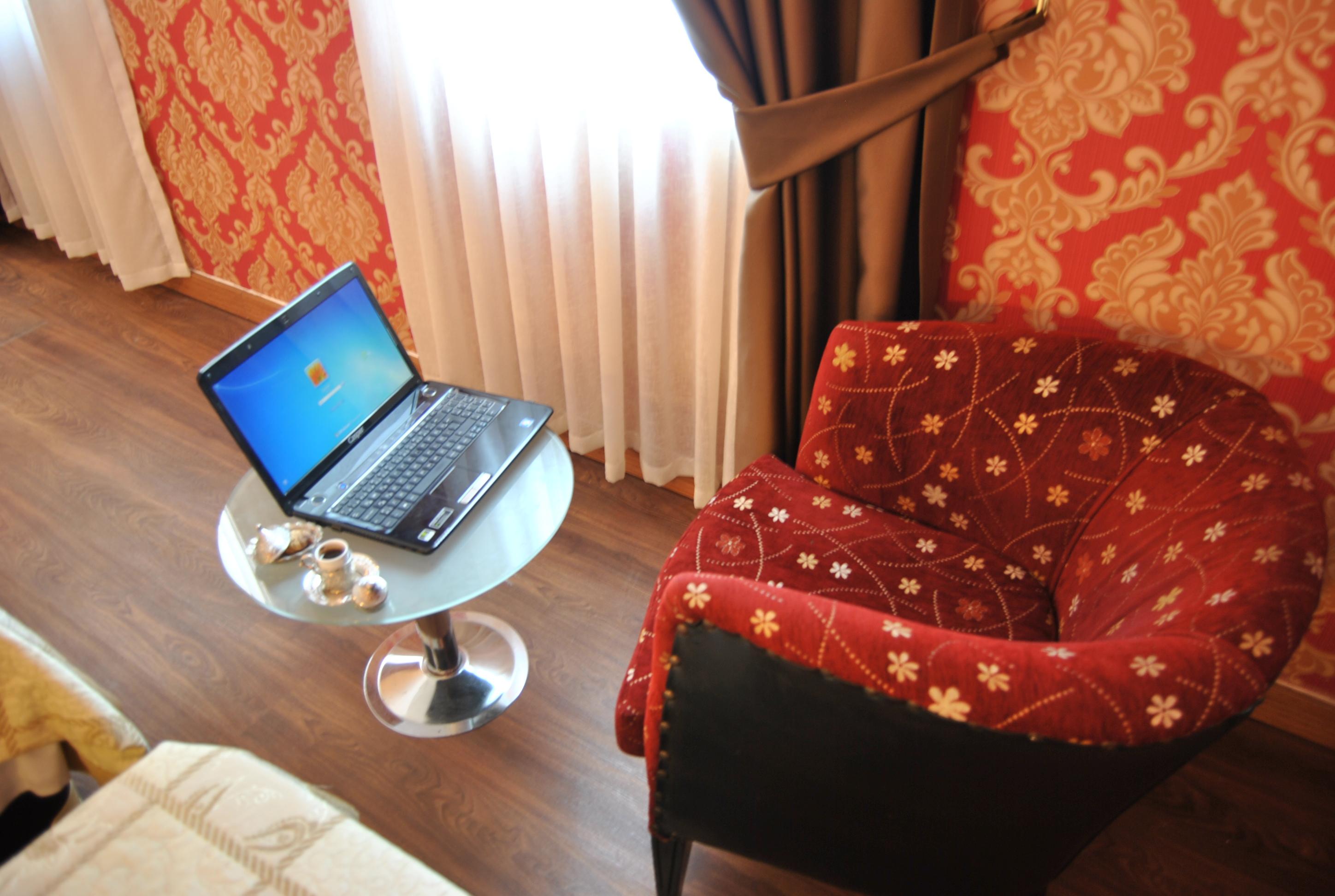 Hotel Star Park Istanbul Exterior photo