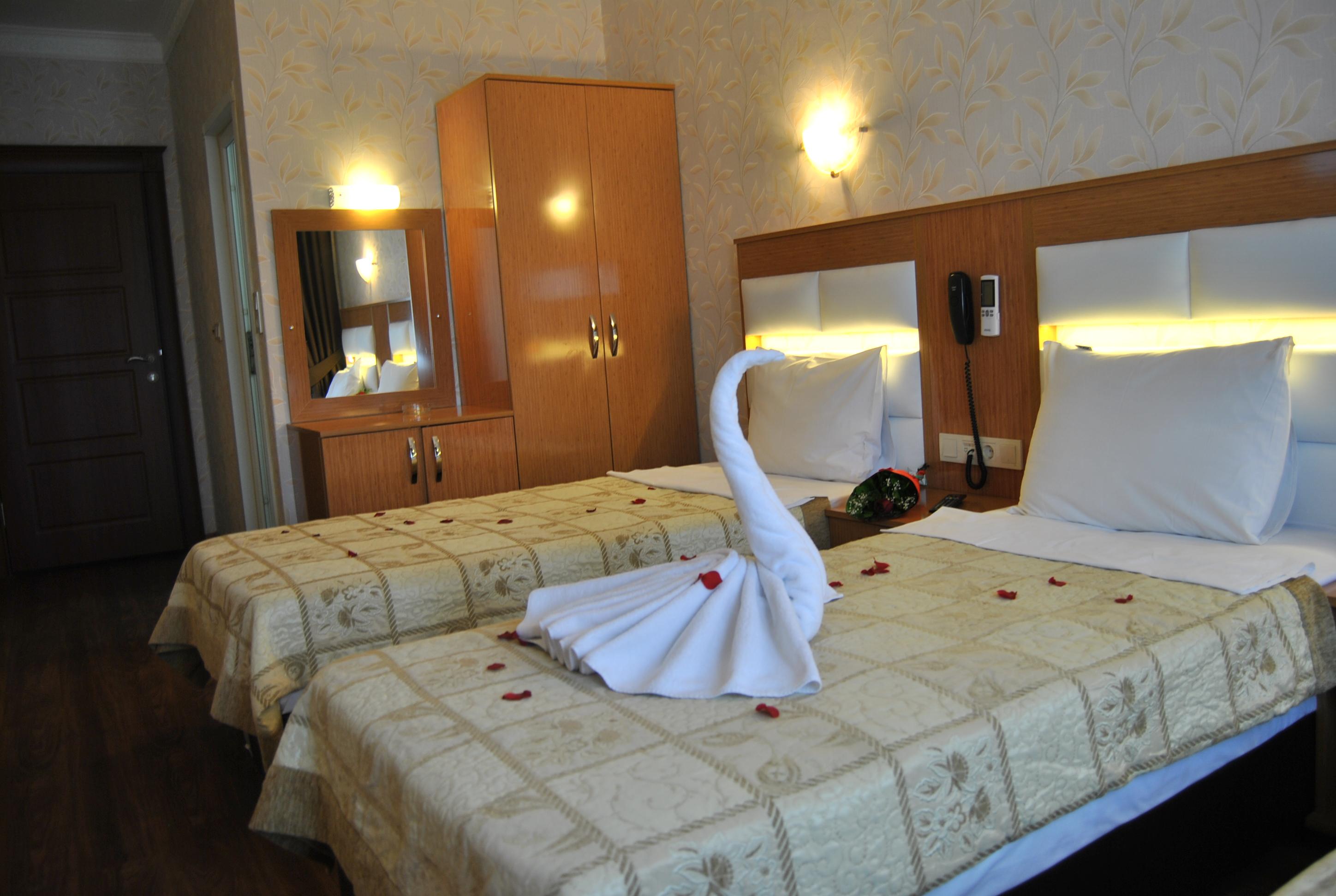 Hotel Star Park Istanbul Exterior photo