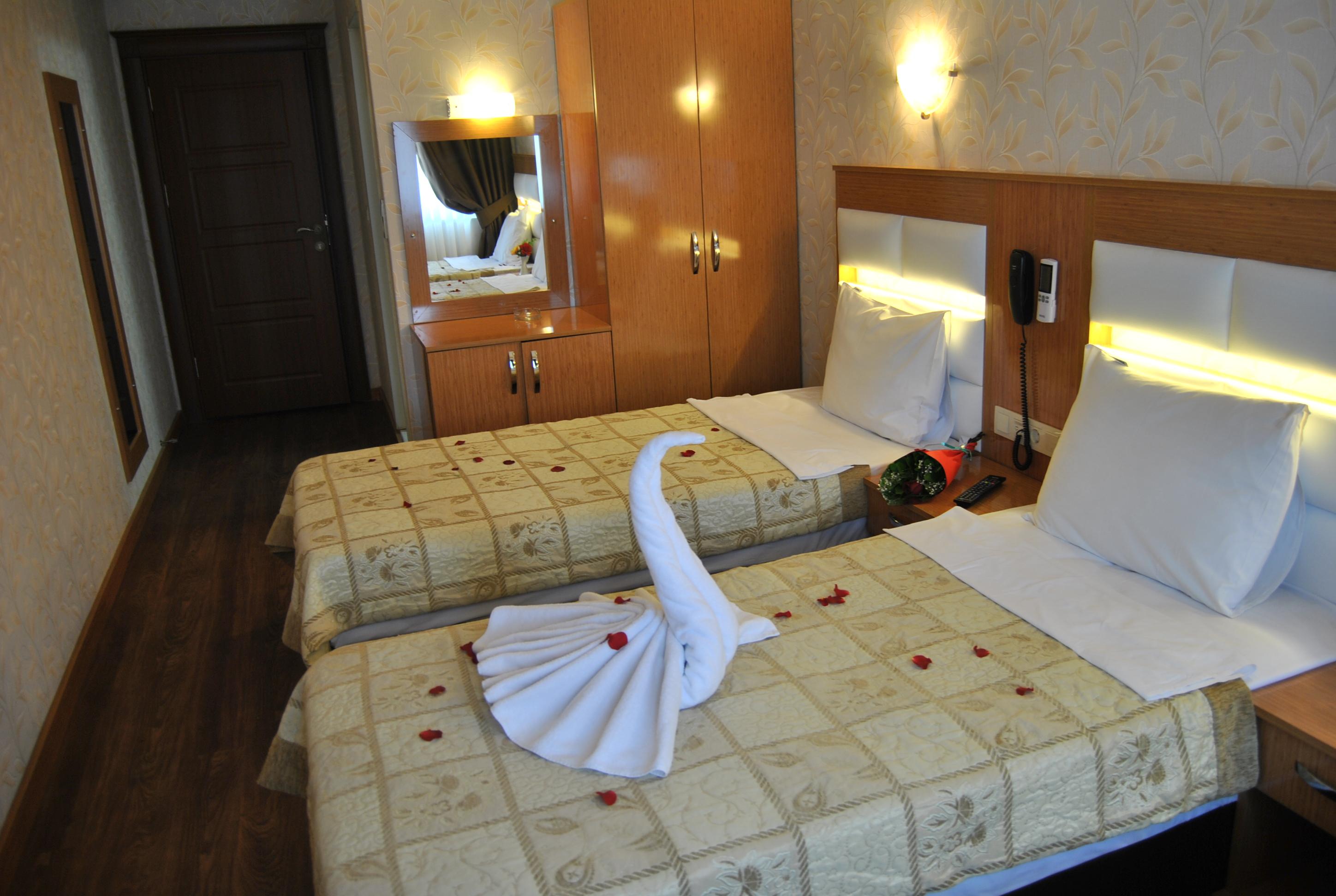 Hotel Star Park Istanbul Exterior photo