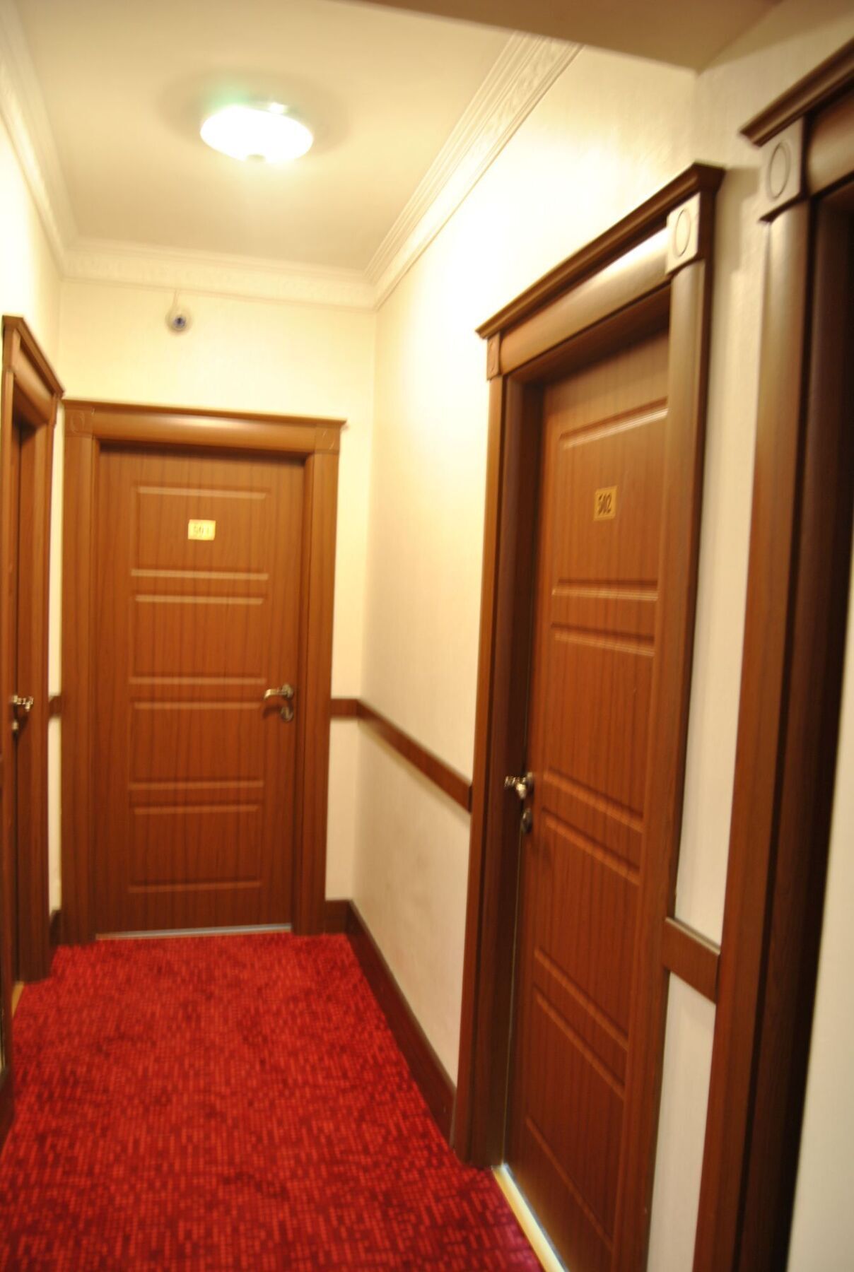 Hotel Star Park Istanbul Exterior photo